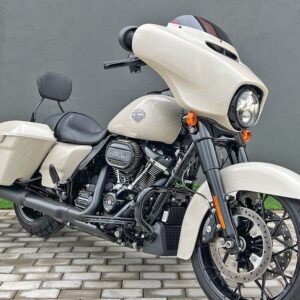 Harley-Davidson ROAD KING SPECIAL 114 - 2019