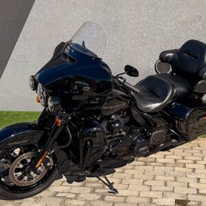 Harley-Davidson ULTRA LIMITED 107 - 2017