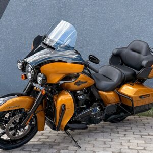 Harley-Davidson ULTRA LIMITED 2023