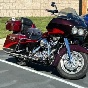 2000 Harley-Davidson Screamin Eagle Road Glide