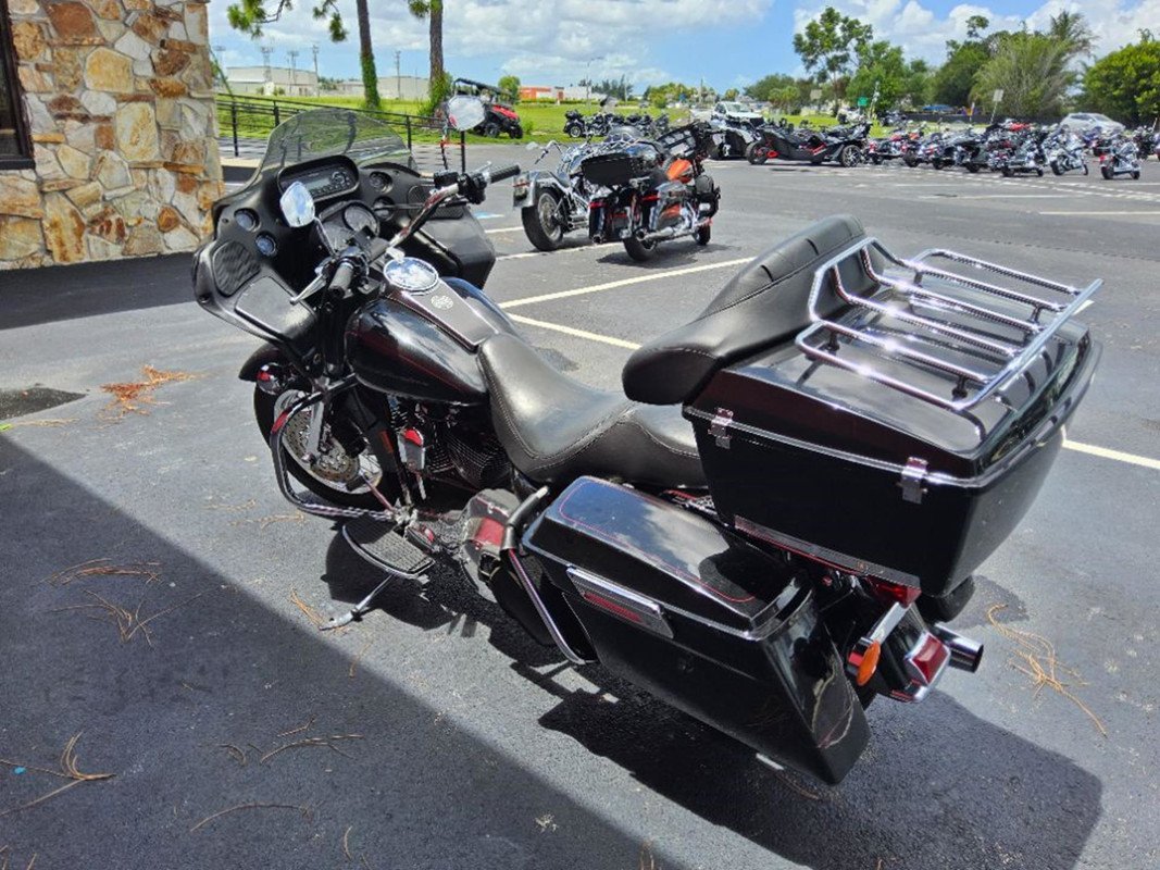 2002 Harley-Davidson Road Glide - Image 8