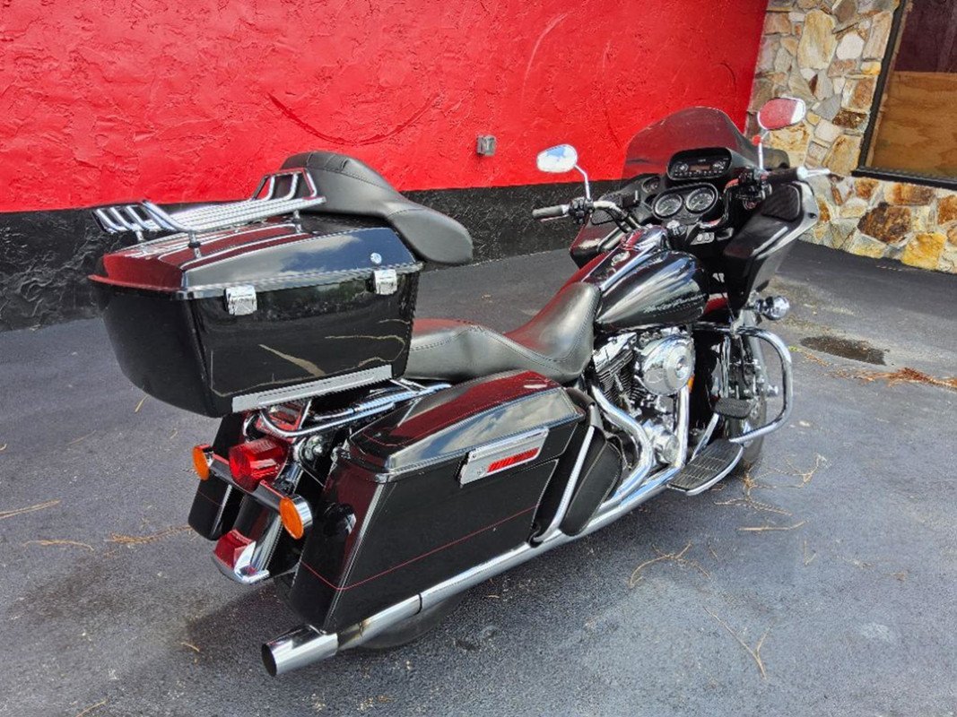 2002 Harley-Davidson Road Glide - Image 10