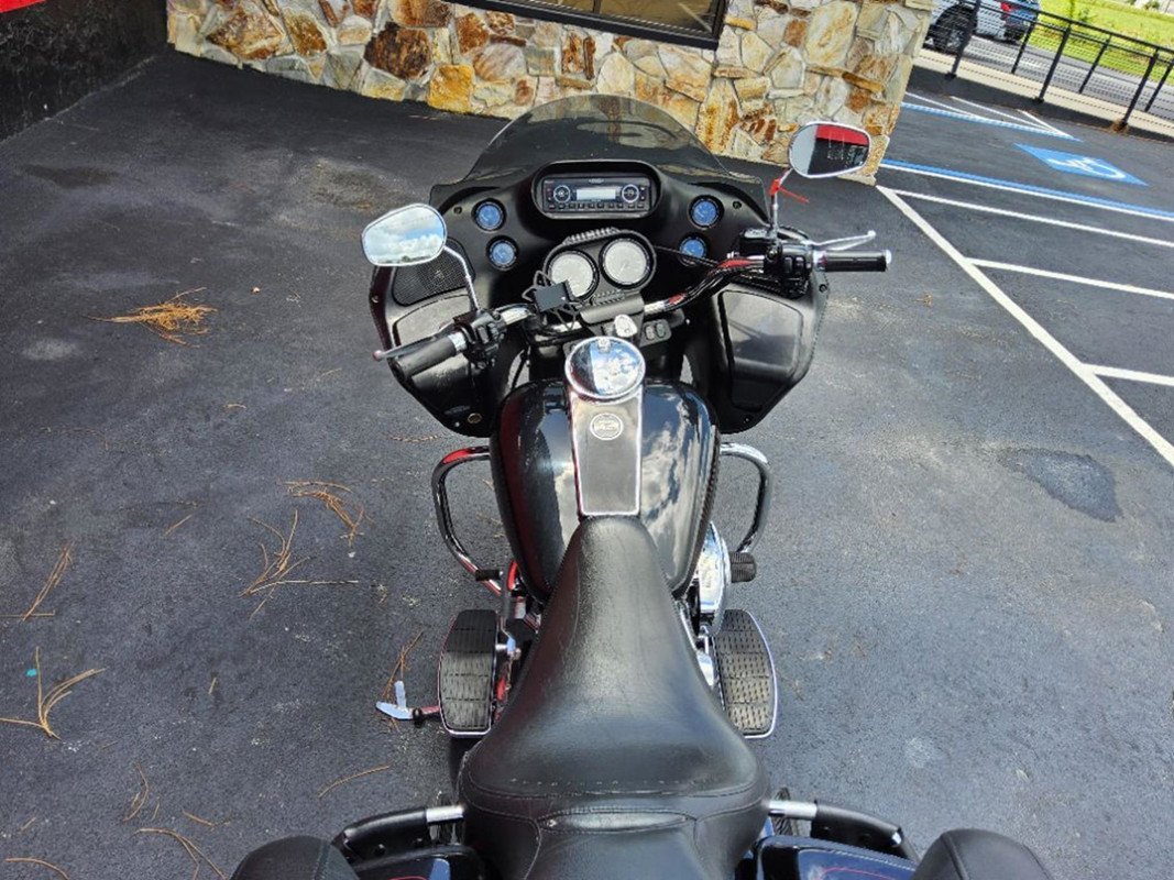2002 Harley-Davidson Road Glide - Image 11