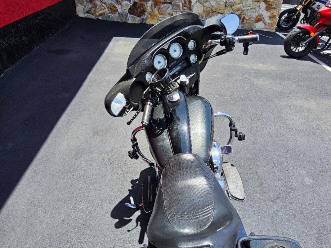 2006 Street Glide® Harley-Davidson® - Image 4