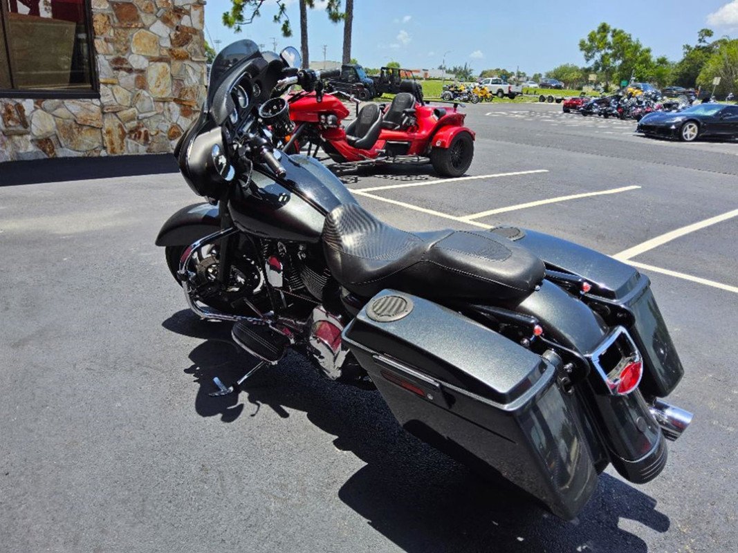 2006 Street Glide® Harley-Davidson® - Image 6