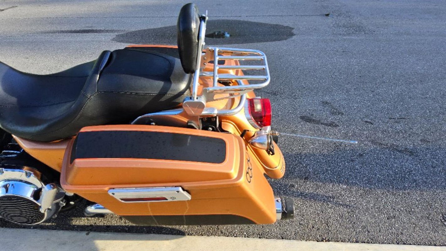 2008 Street Glide® - Image 6