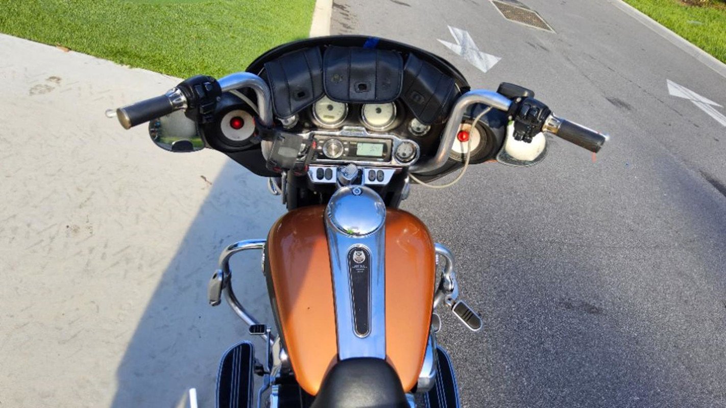 2008 Street Glide® - Image 11