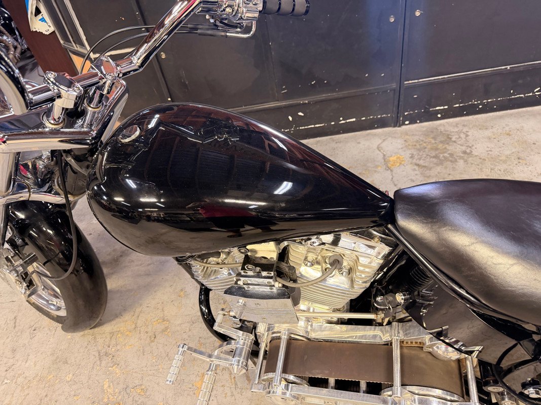 2009 Custom Pro Street Special Construction - Image 5