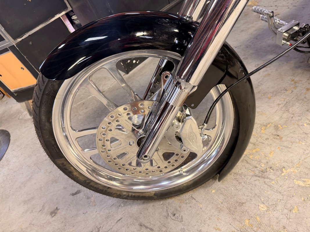 2009 Custom Pro Street Special Construction - Image 9