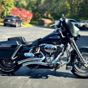 2009 Harley-Davidson Street Glide