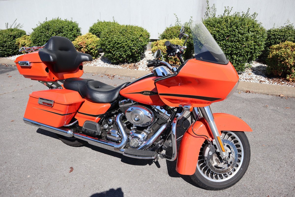 2009 Road Glide - Image 3