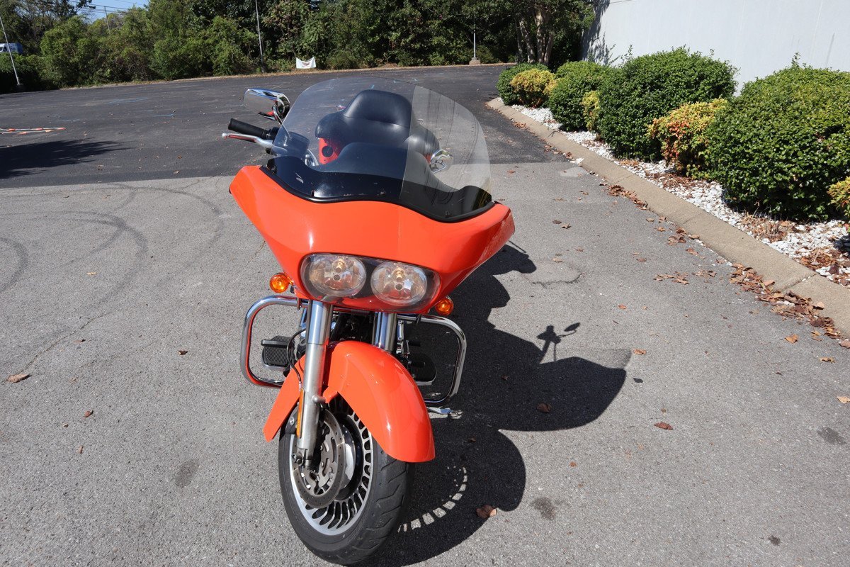 2009 Road Glide - Image 10