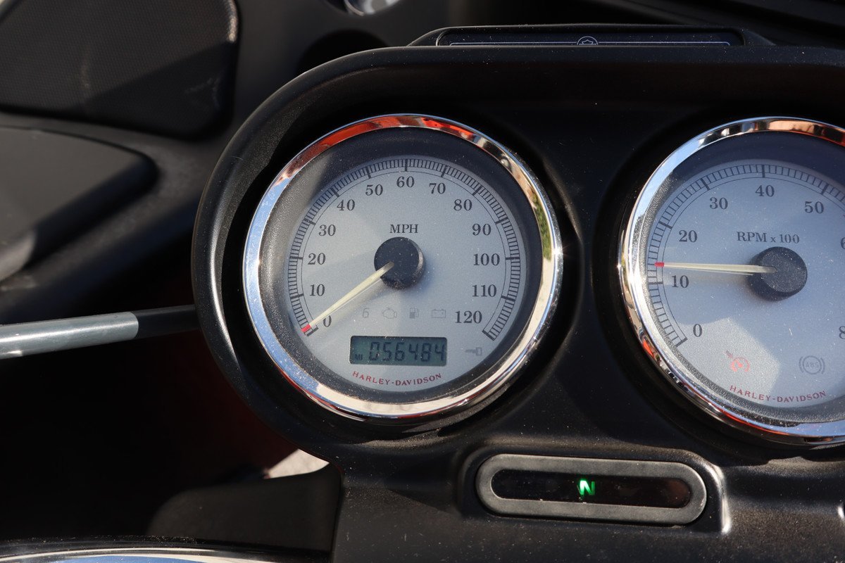 2009 Road Glide - Image 5