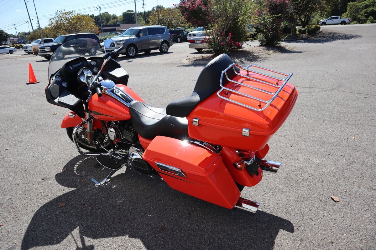 2009 Road Glide - Image 7