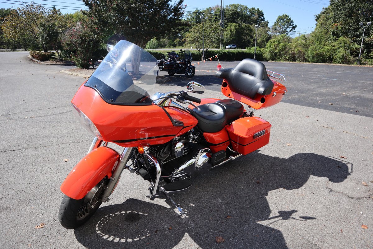 2009 Road Glide - Image 8