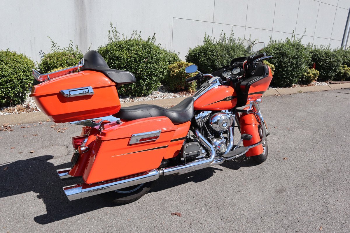 2009 Road Glide - Image 9