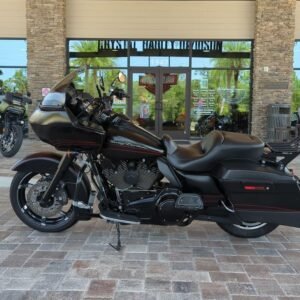 2011 Road Glide Custom