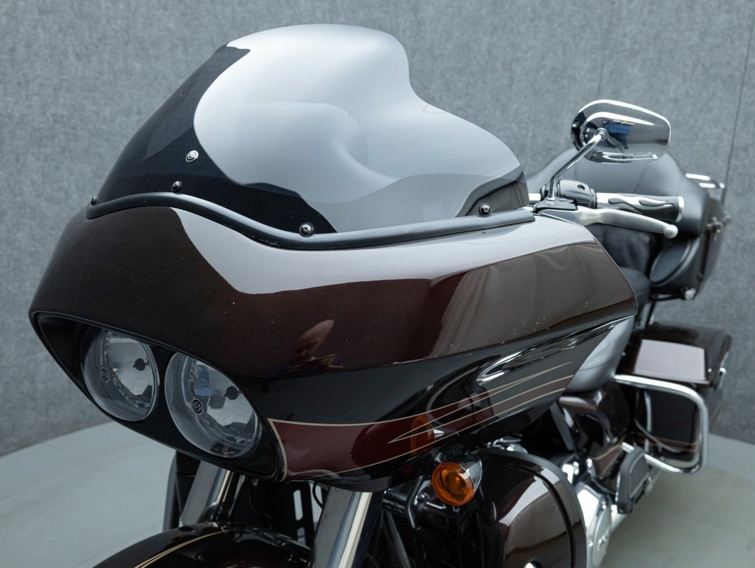 2011 Road Glide® Ultra - Image 6