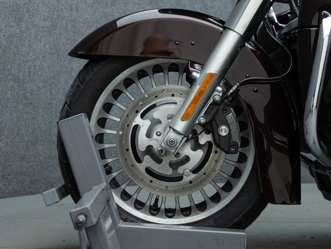 2011 Road Glide® Ultra - Image 7