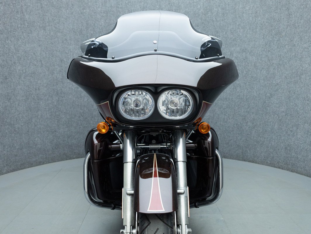 2011 Road Glide® Ultra - Image 8