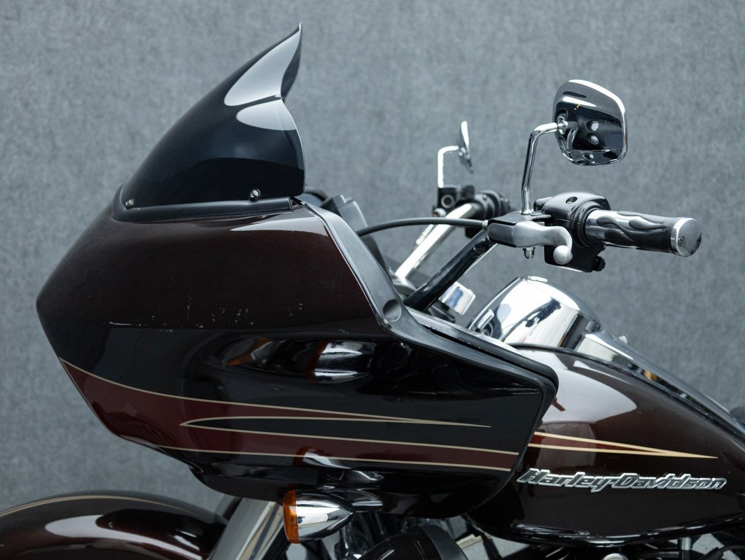 2011 Road Glide® Ultra - Image 11