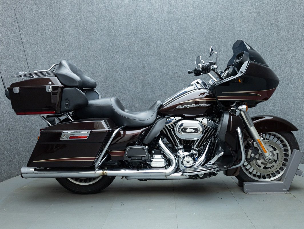 2011 Road Glide® Ultra - Image 13