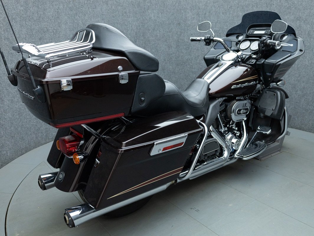 2011 Road Glide® Ultra - Image 14