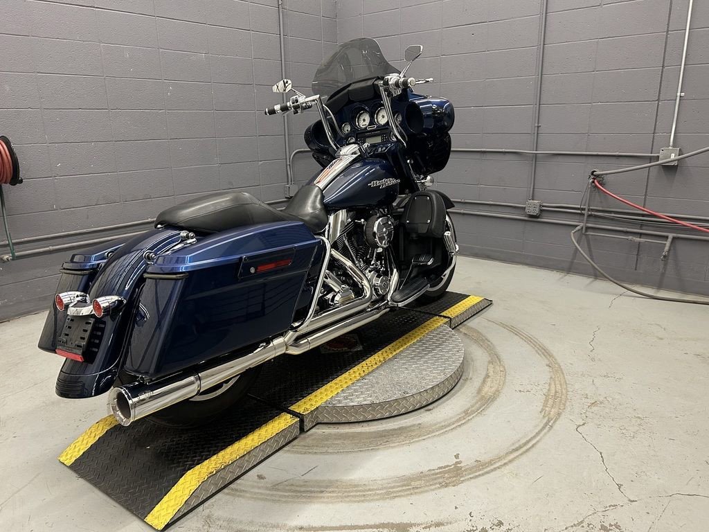 2012 Harley-Davidson® Street Glide® - Image 2