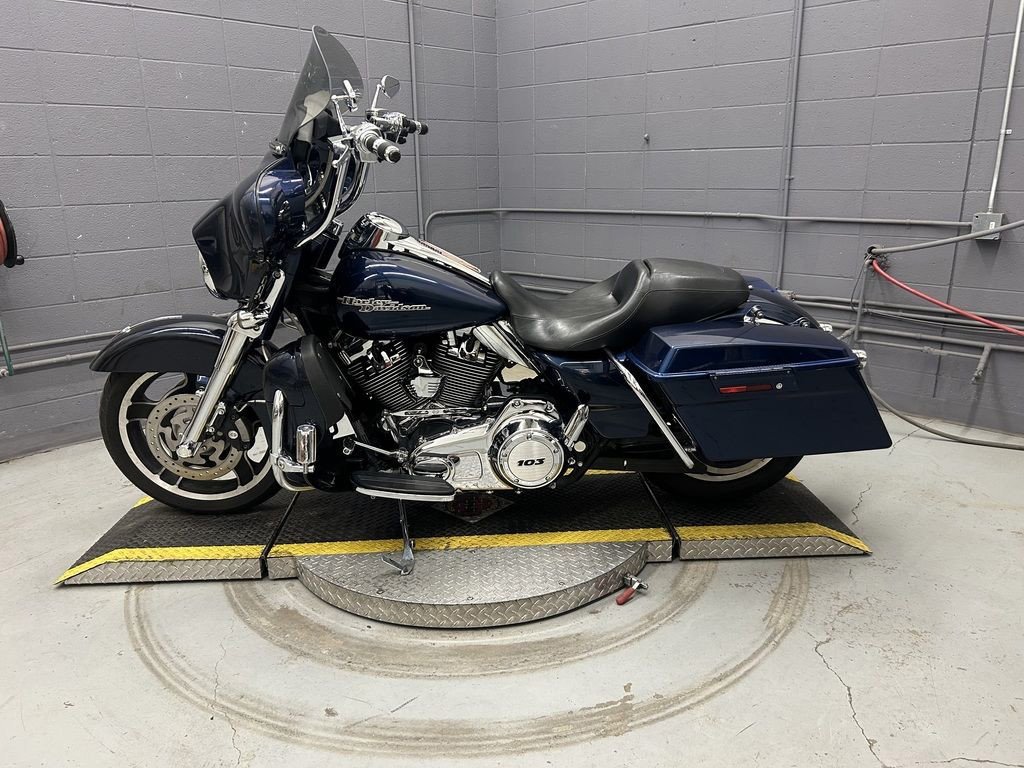 2012 Harley-Davidson® Street Glide® - Image 7