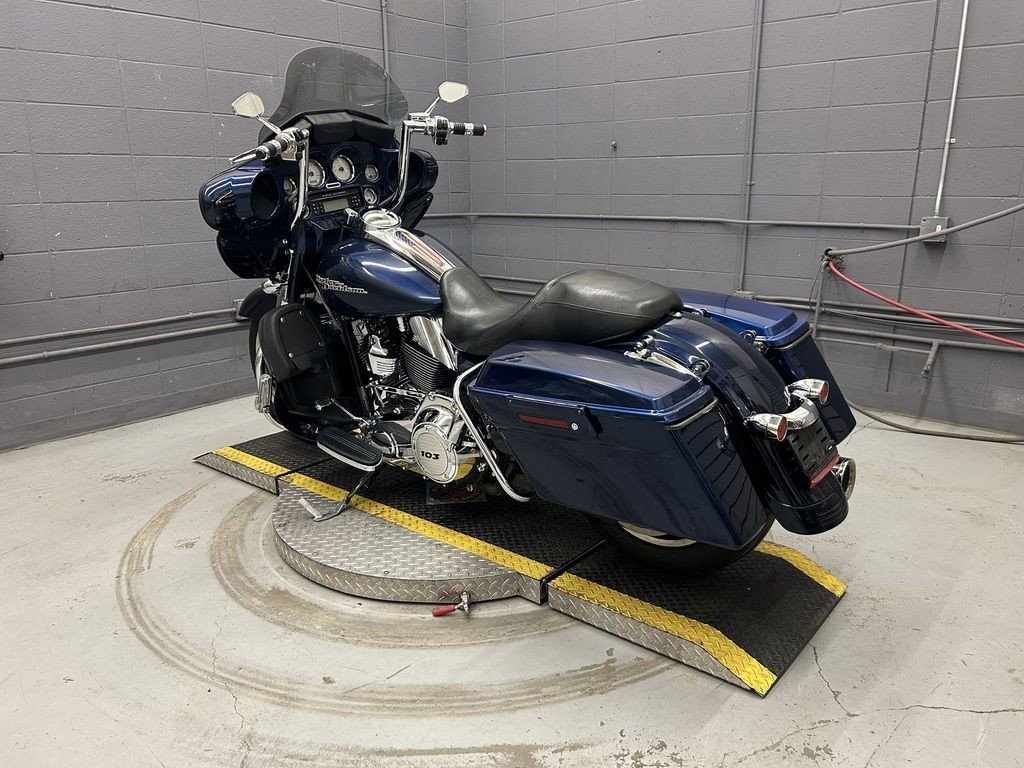 2012 Harley-Davidson® Street Glide® - Image 8