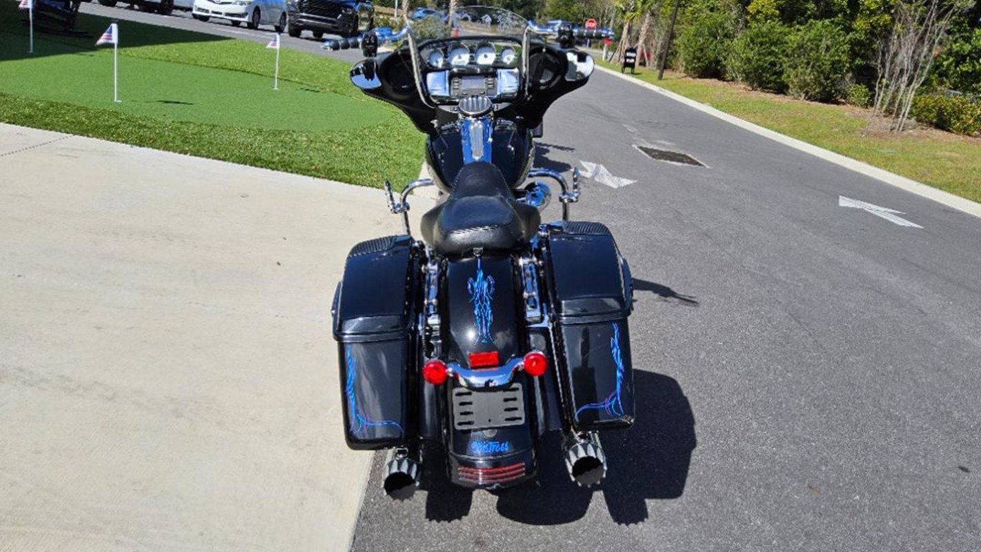 2014 Harley-Davidson Street Glide Special - Image 7