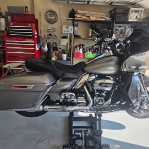 2017 Road Glide Ultra