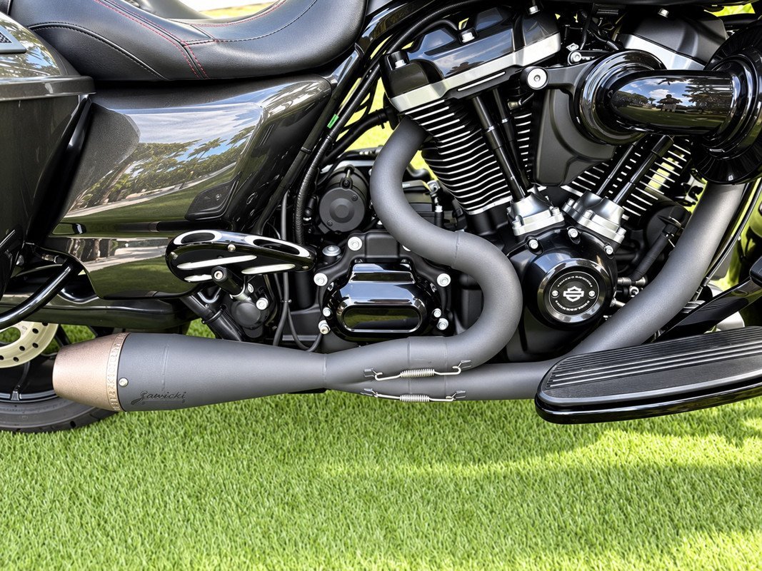 2019 Road Glide® Special Harley-Davidson® - Image 5