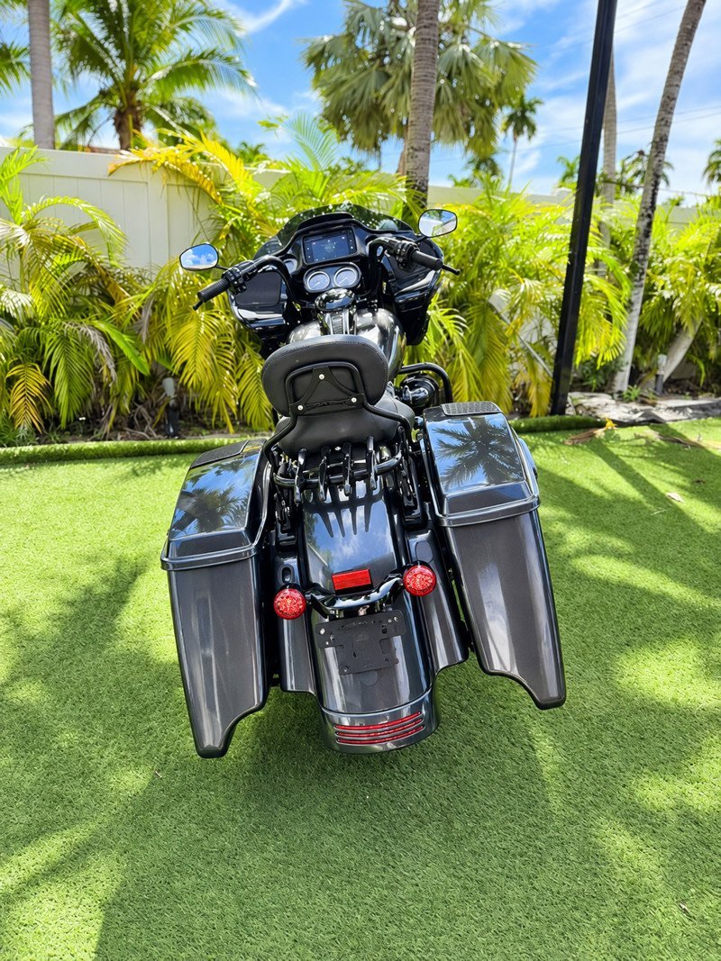 2019 Road Glide® Special Harley-Davidson® - Image 9