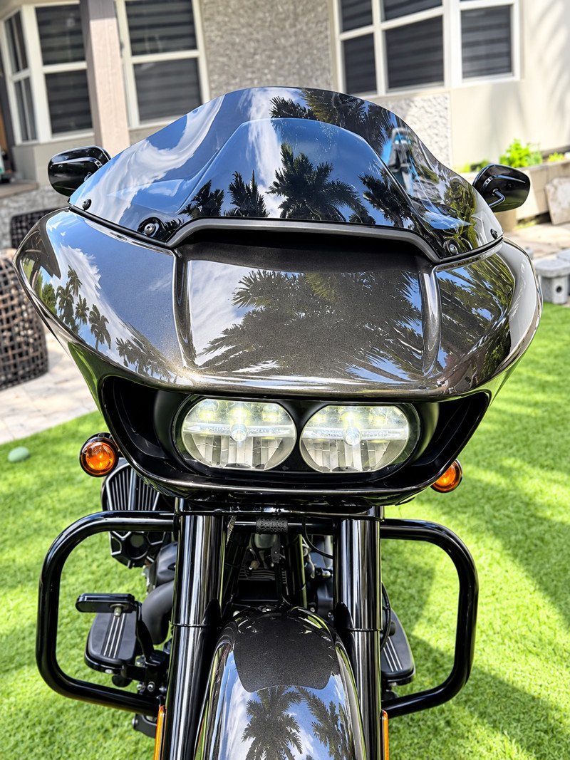 2019 Road Glide® Special Harley-Davidson® - Image 11