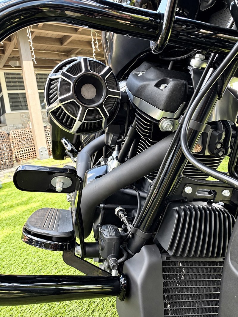 2019 Road Glide® Special Harley-Davidson® - Image 14