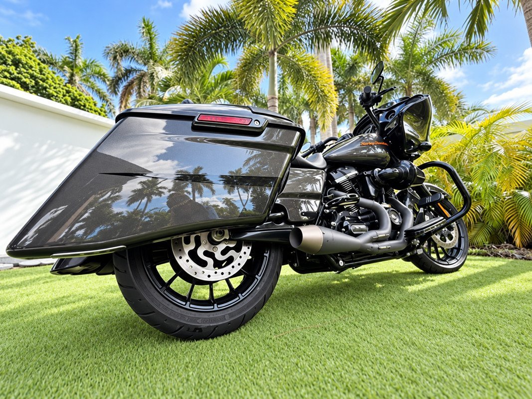 2019 Road Glide® Special Harley-Davidson® - Image 15