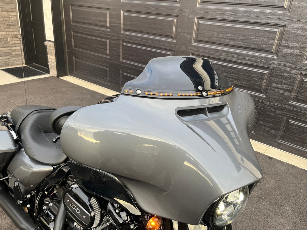 2021 Street Glide® Special - Image 5