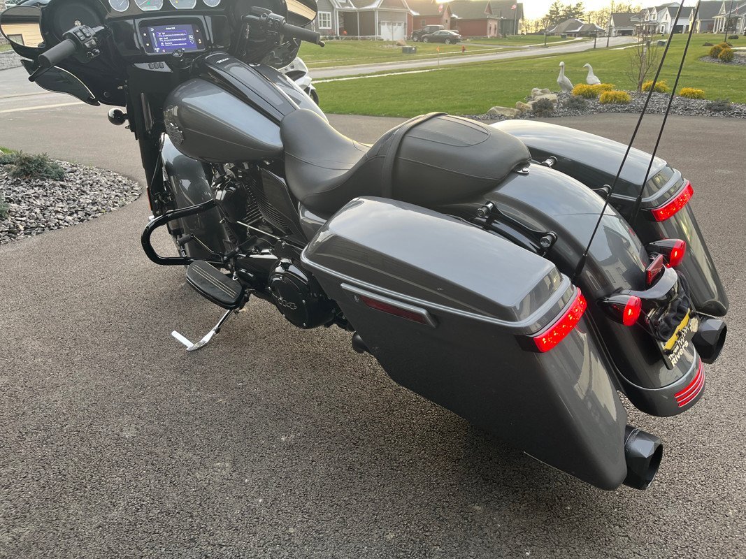 2021 Street Glide® Special - Image 8