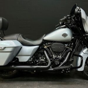 2023 Harley Street Glide® Special
