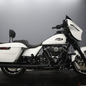 2024 Street Glide