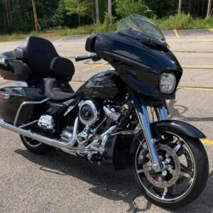 2026 Harley-Davidson Street Glide