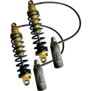 Legend Suspension REVO ARC Remote Reservoir FL Coil Suspension 2017-2026