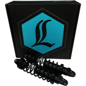 Legend Suspension Revo-A Shock Absorber For Harley Touring 1999-2026