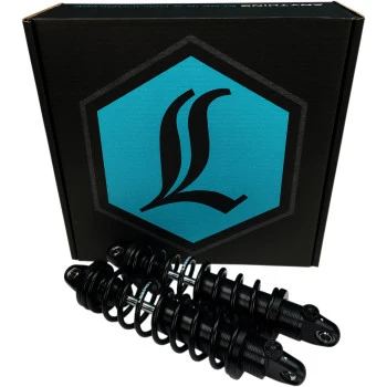 Legend Suspension Revo Shock Absorber For Harley Motorcycles 1991-2017 - Image 2