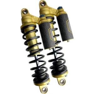 Legend Suspension Shock Absorber For Harley Motorcycles 1999-2017