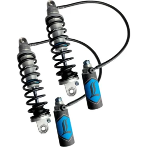 Legend Suspension Shock Absorber For Harley Touring 2014-2026