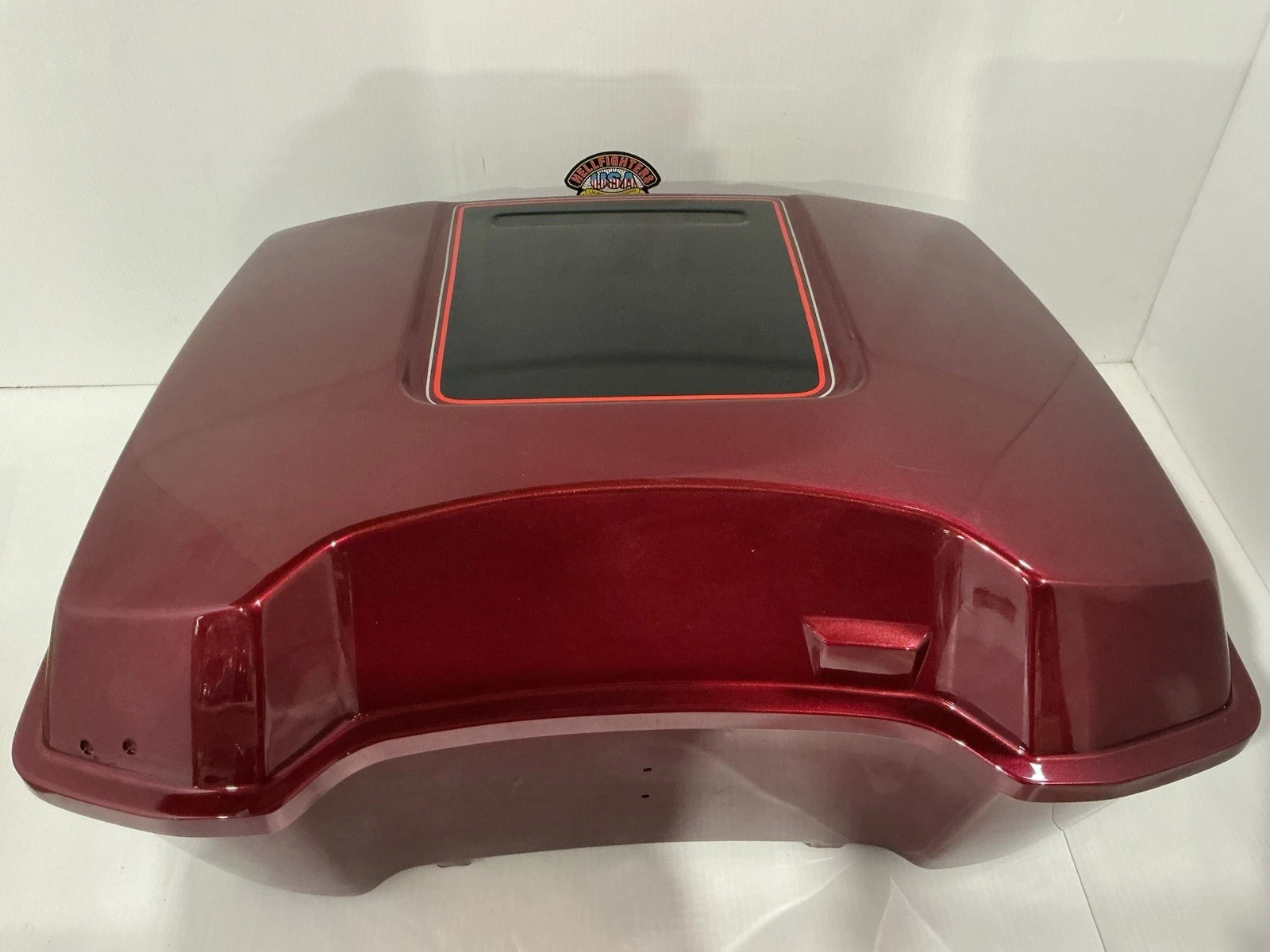 OEM Harley-Davidson Tour Pack