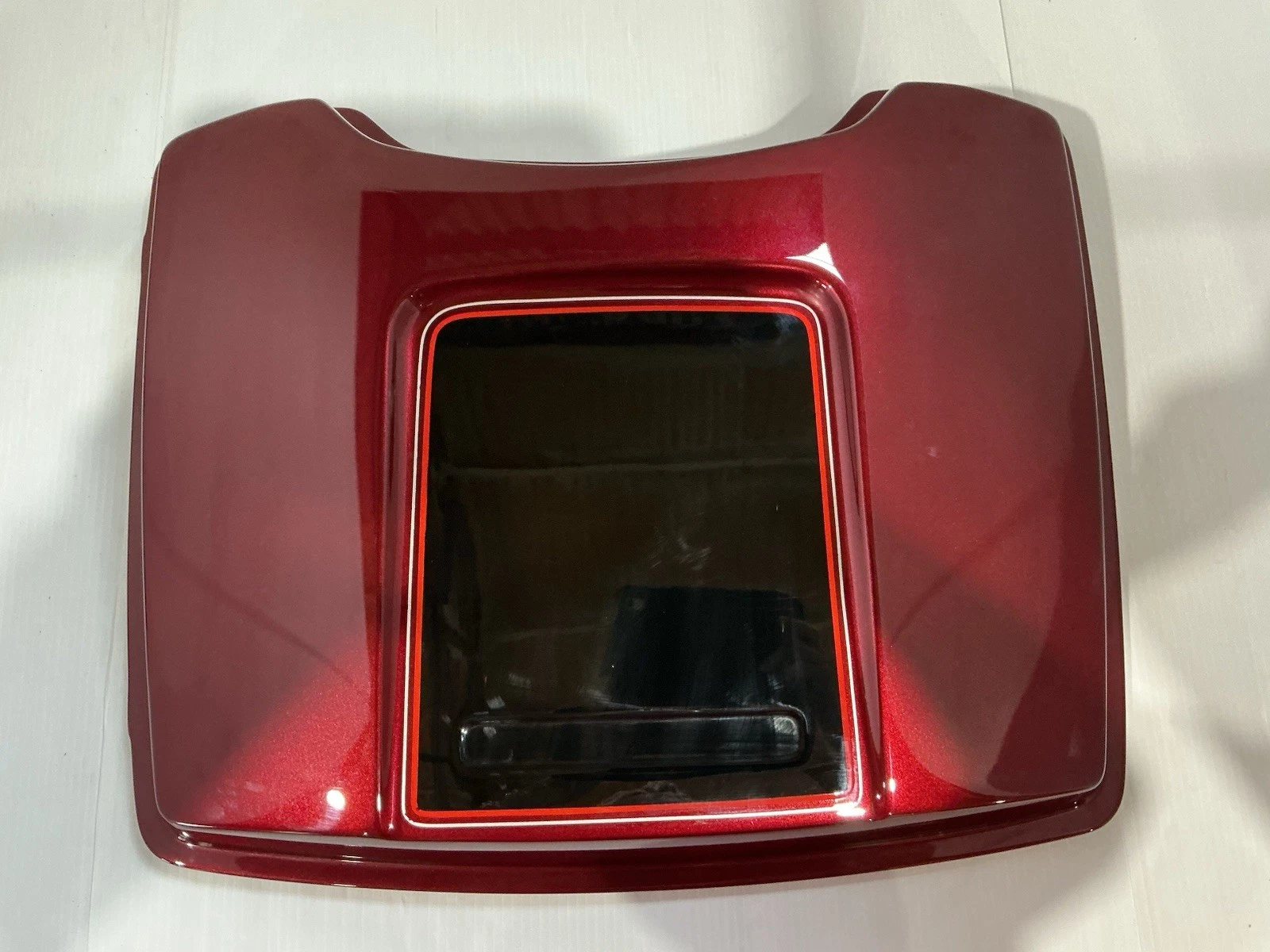 OEM Harley-Davidson Tour Pack - Image 6