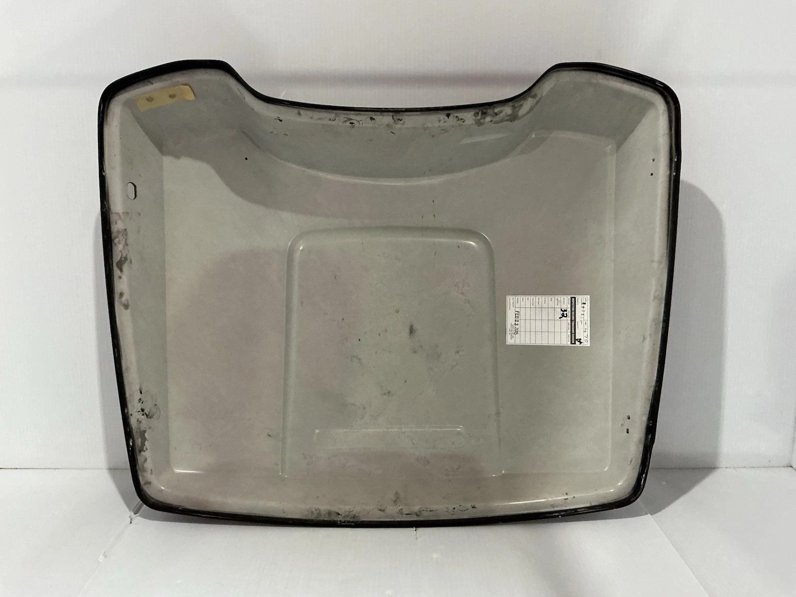 OEM Harley-Davidson Tour Pack - Image 12
